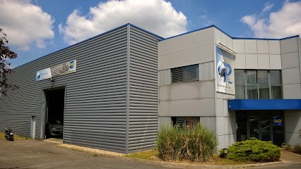 Garage TFP, Carrossier à Méry-sur-Oise