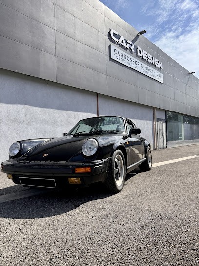 CAR DESIGN, Carrossier à Roquebrune-sur-Argens