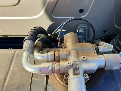 Garnier Carrosserie, Carrossier à Mayenne