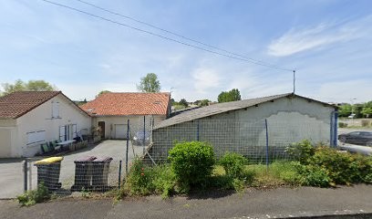 Autobel', Carrossier à L'Isle-d'Espagnac