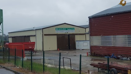 Thou Industrie, Carrossier à Thou