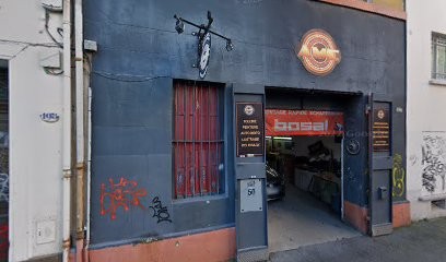 AMC, Carrossier à Marseille 05