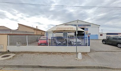 Ecoloc La Catalane, Carrossier à Saint-Estève