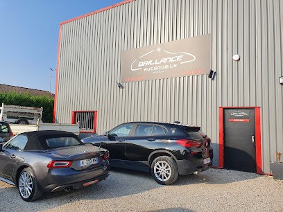 Brillance Auto, Carrossier à Reims