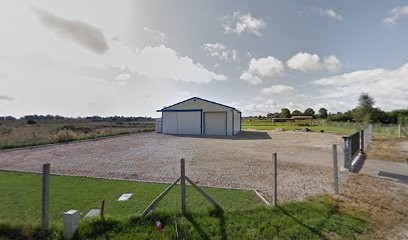 Beuriot Benoit, Carrossier à Saint-Étienne-l'Allier