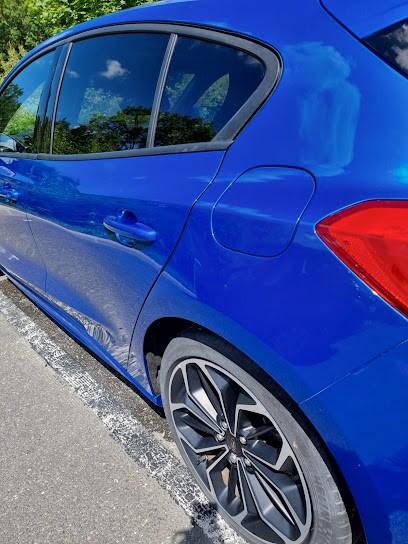 France Carrosserie, Carrossier à Ozoir-la-Ferrière