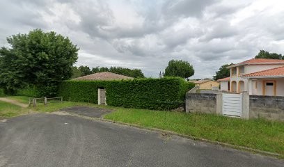 julien carrosserie castets, Carrossier à Mées