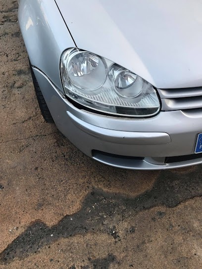 Atlantic Carrosserie, Carrossier à Royan