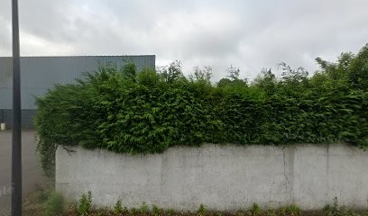 Vambre Christian Roger, Carrossier à Écuires