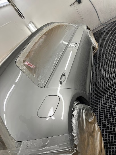 VDR Car's, Carrossier à Lizy-sur-Ourcq