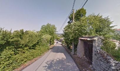 Point P Pneu, Carrossier à Sauve