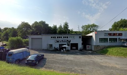 Le Coin Auto 24, Carrossier à Lembras