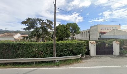 Carrosserie Gabbolini, Carrossier à Saint-Jeannet