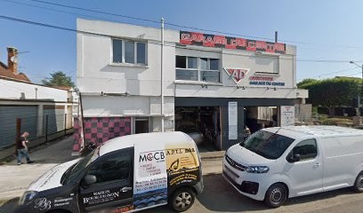 AD Carrosserie DU CENTRE, Carrossier à Gargenville