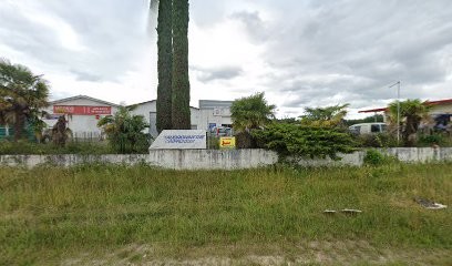 CARROSSERIE SAINT CAPRAISIENNE, Carrossier à Saint-Caprais-de-Bordeaux