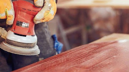 MOUTON CORENTIN, Carrossier à Giat