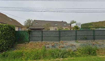 TOP CARROSSERIE - GARAGE DES FONTAINES, Carrossier à Rouillon