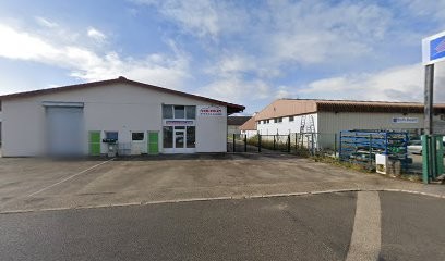 TOP CARROSSERIE - AM2G AUTOMOBILES, Carrossier à Pontarlier