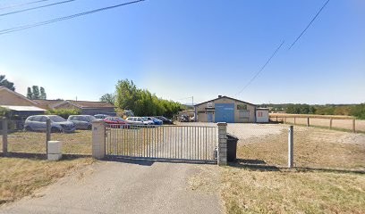 Carrosserie Rotheval, Carrossier à Frans