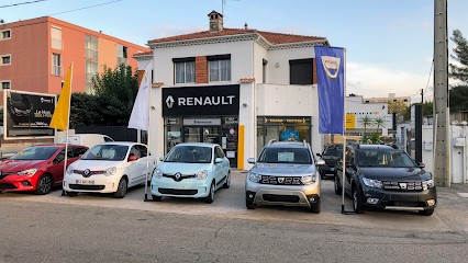 Barberis SAS, Carrossier à La Valette-du-Var