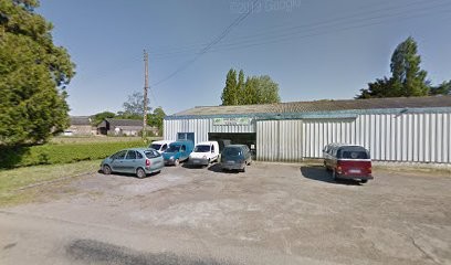 Garage Nicolas, Carrossier à Saint-Nic