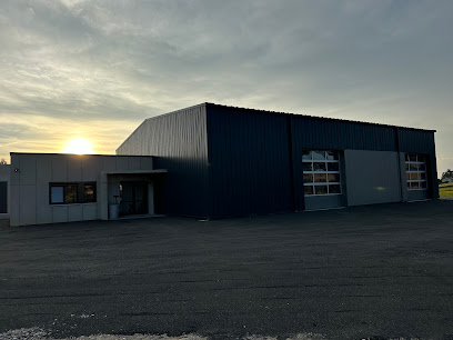 Carrosserie Besset, Carrossier à Raucoules