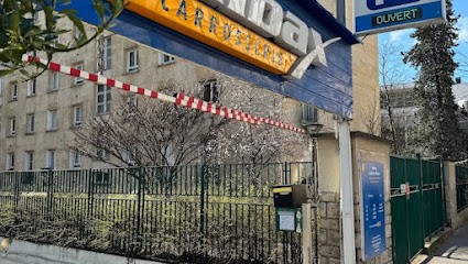 Carrosserie Albax - Paris 5, Carrossier à Paris 05