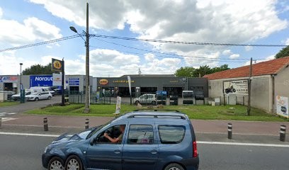 Sens Electro Diesel, Carrossier à Varennes-sur-Seine