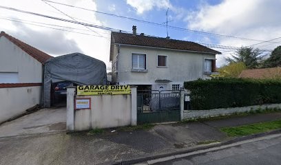 Guerra-Sanchez Carlos, Carrossier à Pontcarré