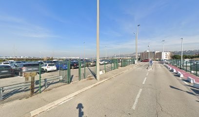 Station Export Autos, Carrossier à Marignane