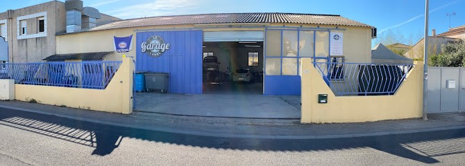 Le Garage - Lunel, Carrossier à Lunel