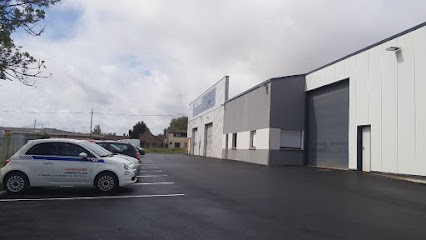 AD CARROSSERIE LEBRIEZ, Carrossier à Saint-Martin-lez-Tatinghem