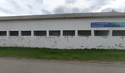 Susville Auto, Carrossier à Susville