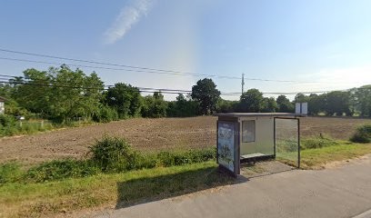 Vuillermoz Yoland, Carrossier à Saint-Germer-de-Fly