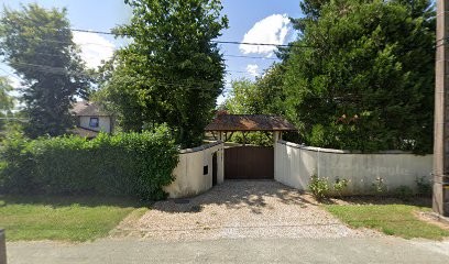 TOP CARROSSERIE - GARAGE DE LA LIGNE, Carrossier à Lamblore