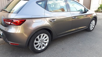 Garage de Vauréal, Carrossier à Vauréal