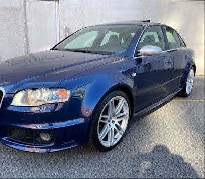 GARAGE MIGNON SARL, Carrossier à Flines-lez-Raches