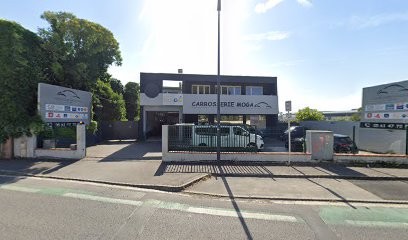 Carrosserie Moga Et Fils S.A., Carrossier à Toulouse