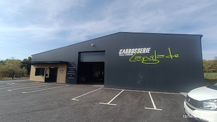 Carrosserie Langlade, Carrossier à Verneuil-sur-Vienne