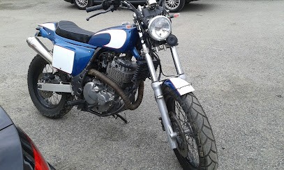 Auto-lift, Carrossier aux Bordes-sur-Arize