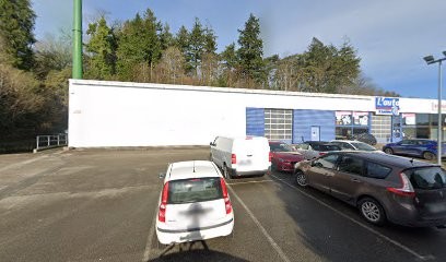 Centre de Rénovation Auto, Carrossier à Quimper