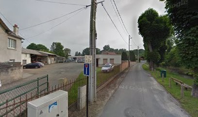 JPV AUTO, Carrossier à Maisse