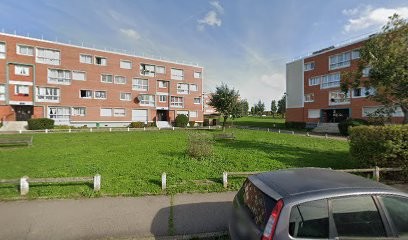 Afif Mohamed, Carrossier à Limay