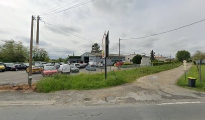 Carrosserie C.Dertheil, Carrossier à Marmande