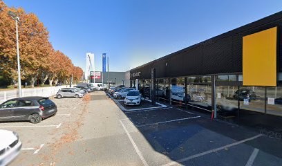 Renault Pertuis Carrosserie, Carrossier à Pertuis