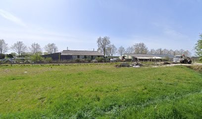 Fray Patrick, Carrossier à Saint-Capraise-de-Lalinde