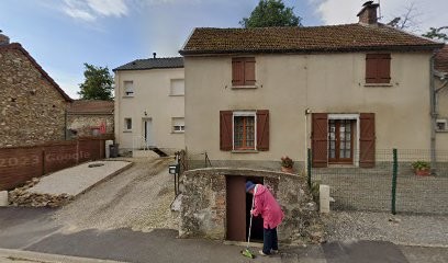 Petit William, Carrossier à Morangis