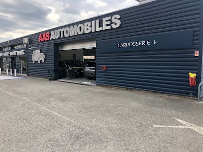 B2G, Carrossier à Tourrettes