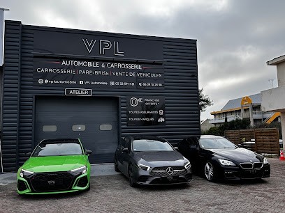 VPL Automobile & Carrosserie, Carrossier à Portet-sur-Garonne