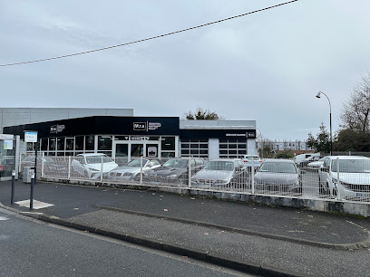 Automotive Trade Services - Garage Ats, Carrossier à Mérignac